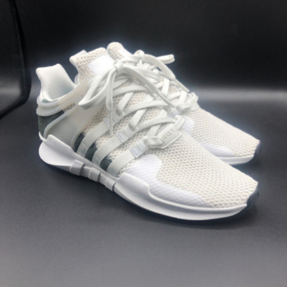 adidas Other - Men's Adidas Originals EQT Support White/Grey